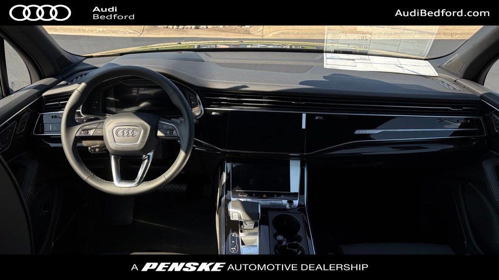 Thumbnail: 2026 Audi Q7 - 23
