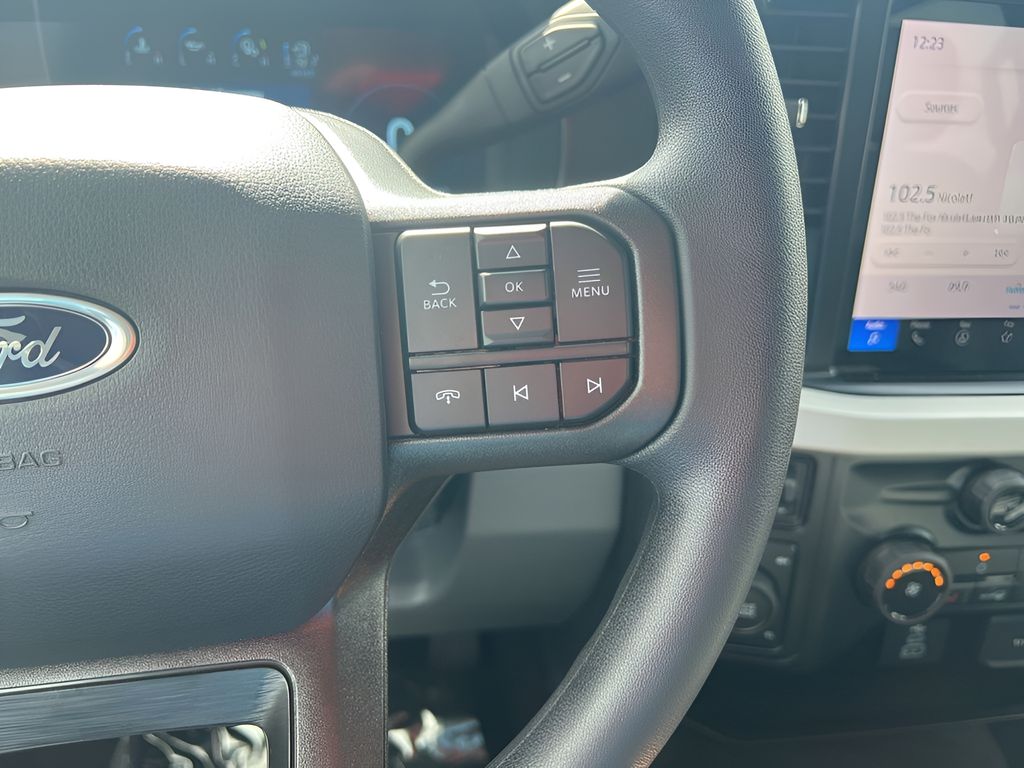 2026 Ford F-350SD