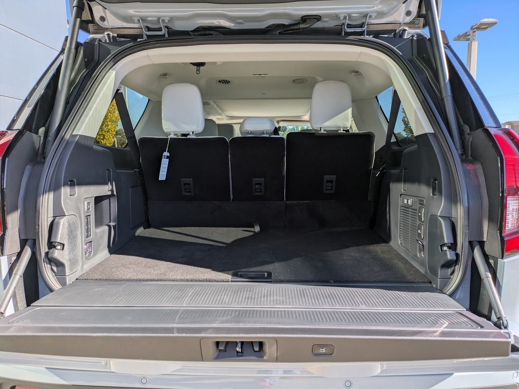 2025 Ford Expedition Platinum MAX