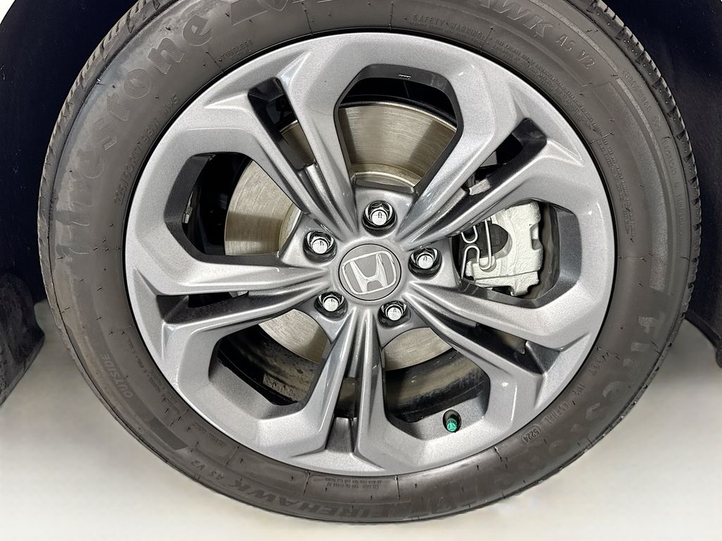 Thumbnail: 2024 Honda Accord - 32