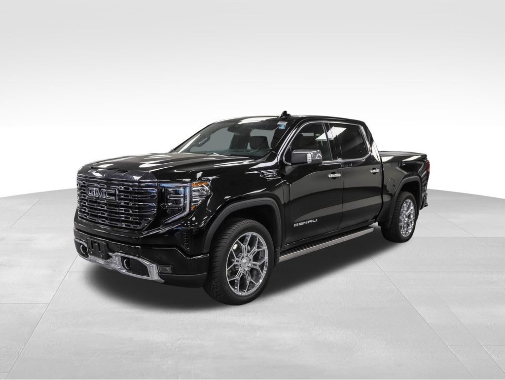 2024 GMC Sierra 1500 Denali Ultimate -
                  Bloomington, MN