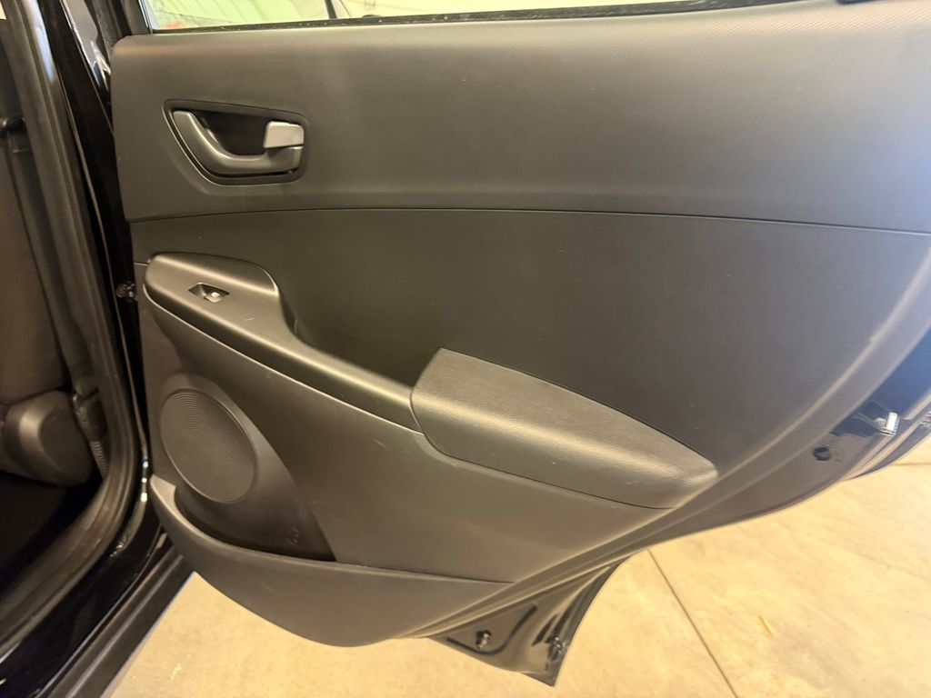 used 2023 Hyundai Kona car, priced at $19,819