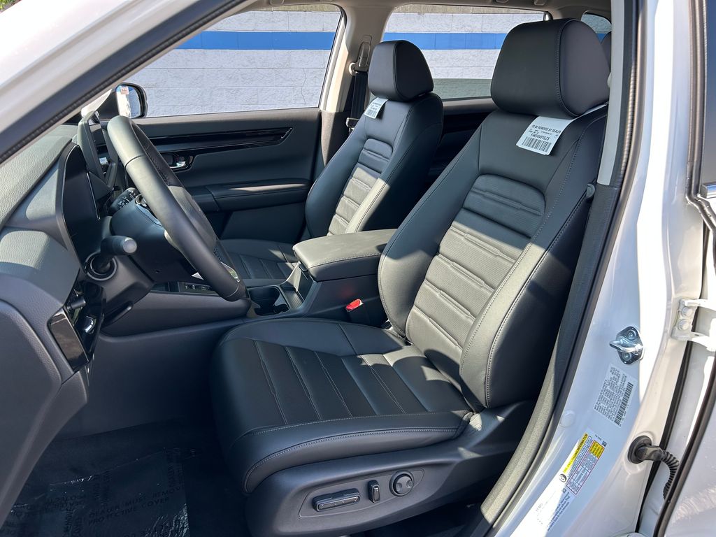 Thumbnail: 2026 Honda CR-V - 17