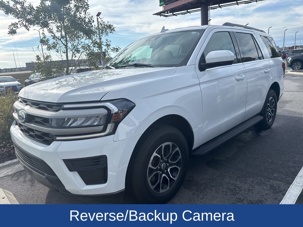 2024 Ford Expedition XLT