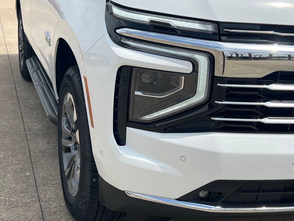 2026 Chevrolet Tahoe LT - 6