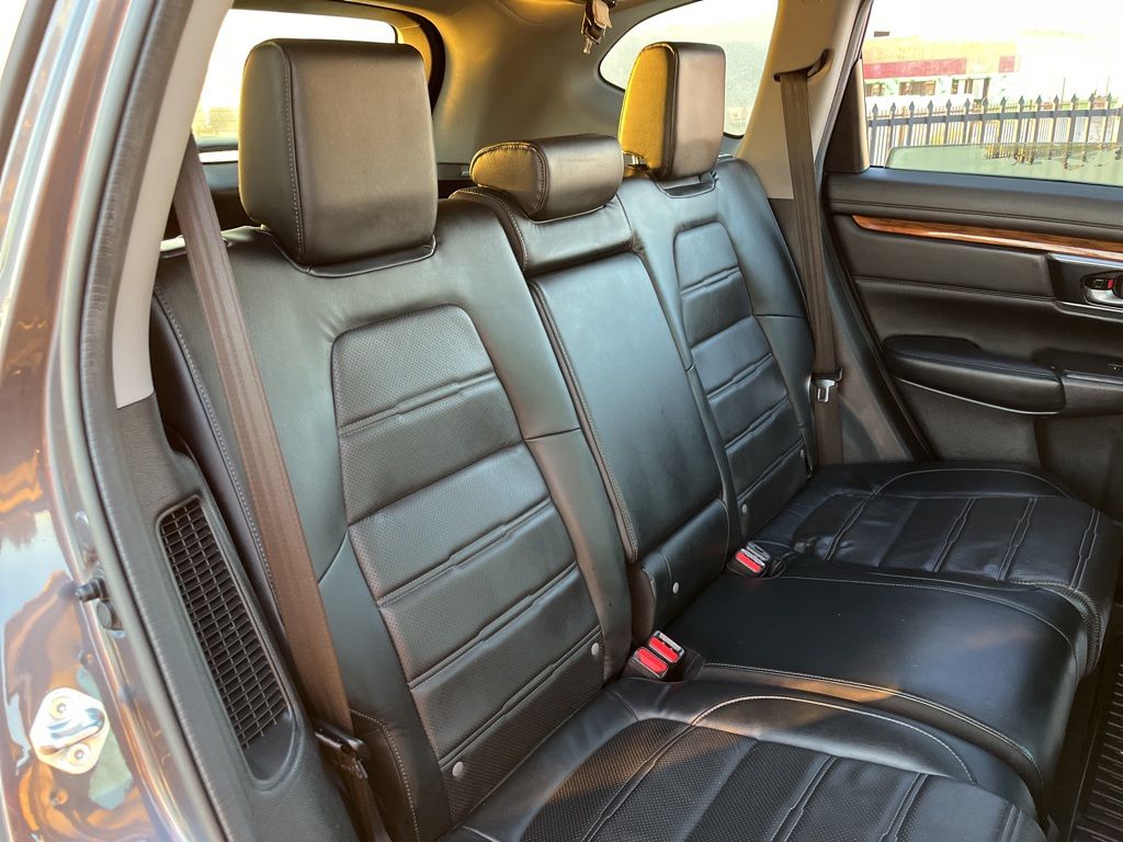 Thumbnail: 2022 Honda CR-V - 27