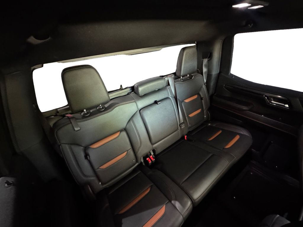 Used Car 2024 Gmc Sierra 1500  At4 For Sale Under $60,000 In Round Rock, Texas