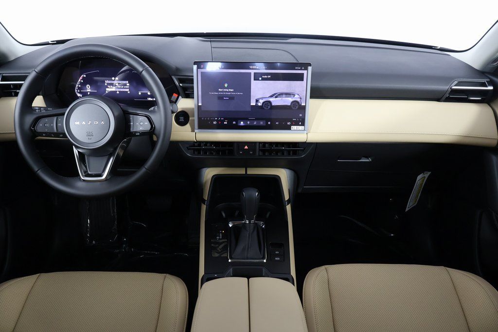 Thumbnail: 2026 Mazda CX-5 - 4