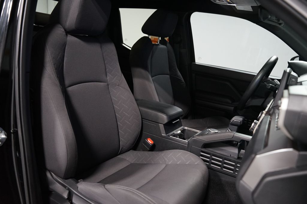 Thumbnail: 2025 Toyota Tacoma - 29