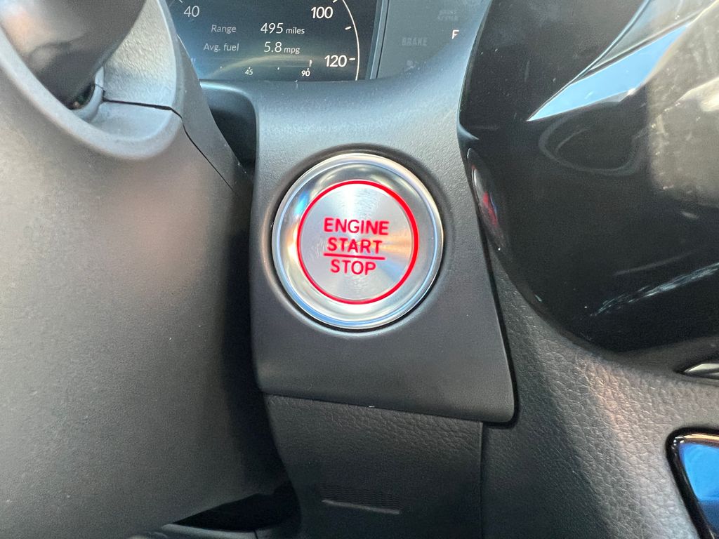 Thumbnail: 2025 Acura ADX - 20