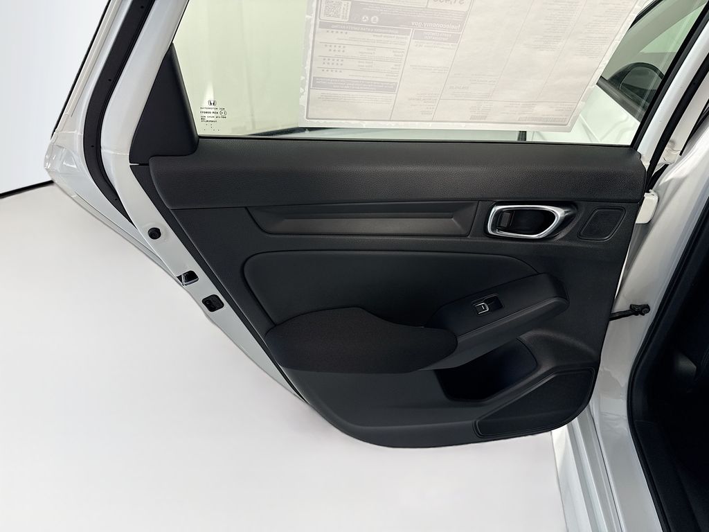 Thumbnail: 2026 Honda Civic - 27