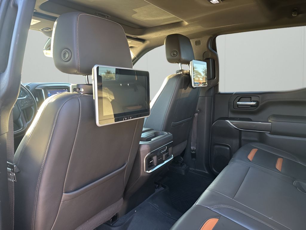 Used Car 2020 Gmc Sierra 1500  At4 For Sale Under $40,000 In Austin, Texas