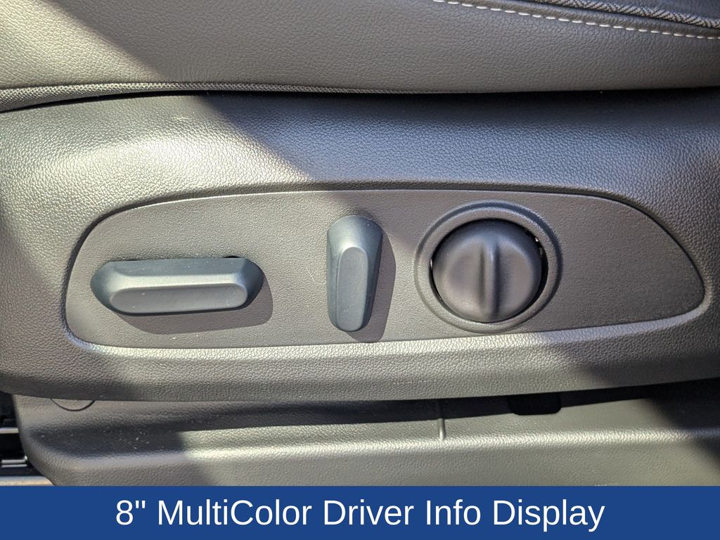 2024 Buick Encore GX Preferred FWD