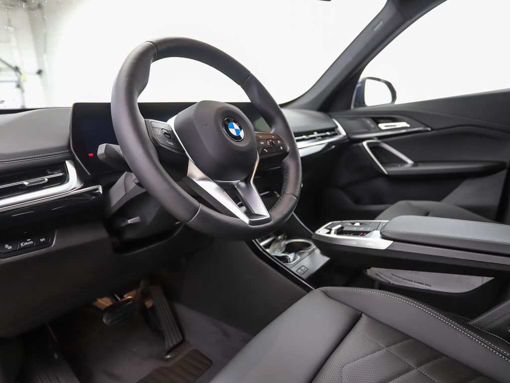 Thumbnail: 2026 BMW X1 - 9