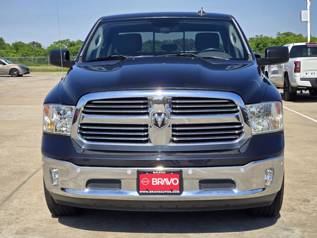 2016 Ram 1500 Lone Star Gray at Emmons Autoplex