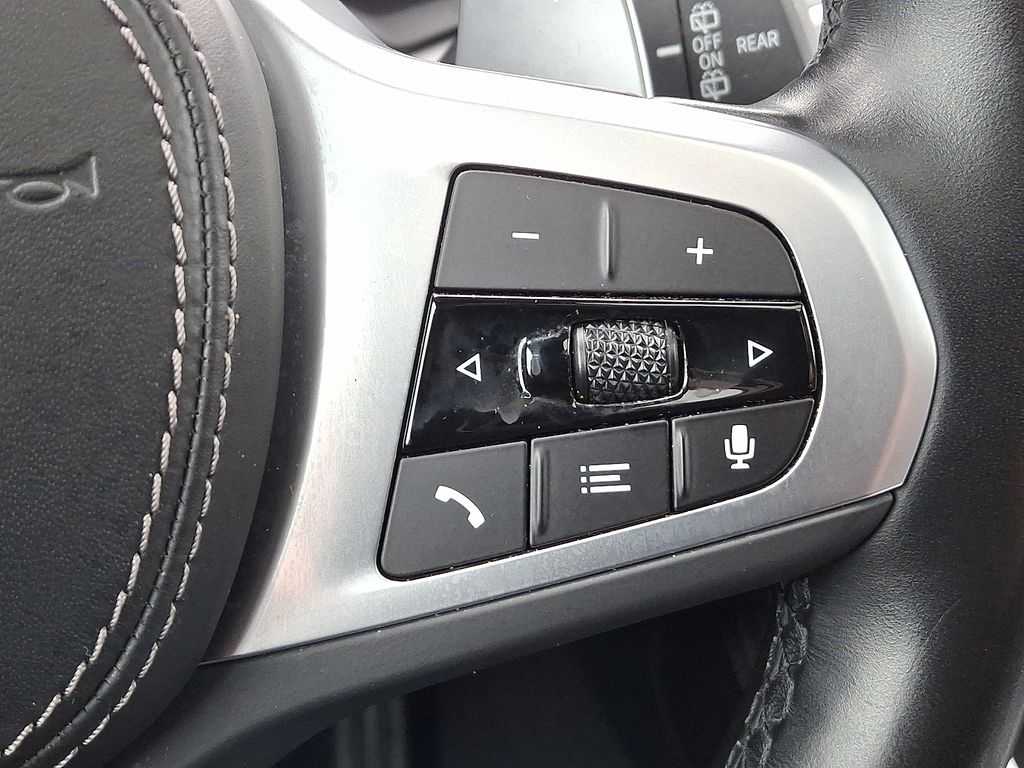 Thumbnail: 2022 BMW X5 - 24