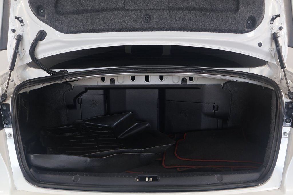Thumbnail: 2015 Mitsubishi Lancer - 14