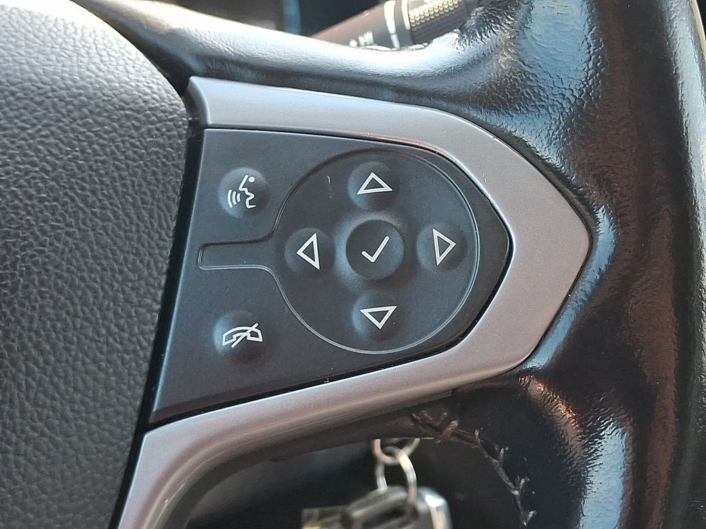 used 2019 Chevrolet Colorado car, priced at $28,242