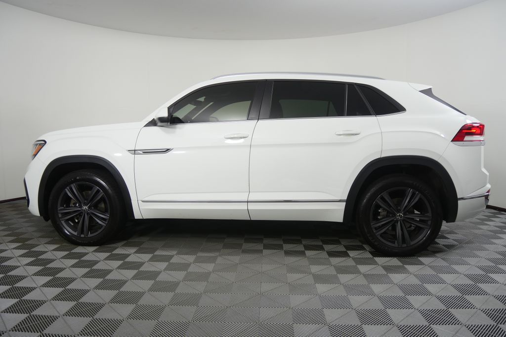 Thumbnail: 2021 Volkswagen Atlas - 6