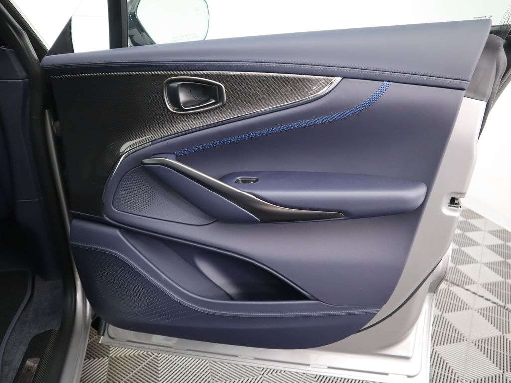 Thumbnail: 2026 Aston Martin DBX - 26