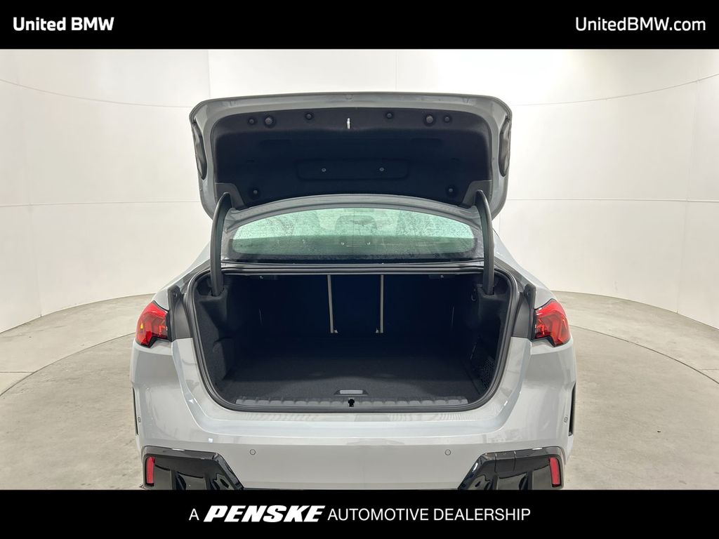 Thumbnail: 2026 BMW 2 Series - 22