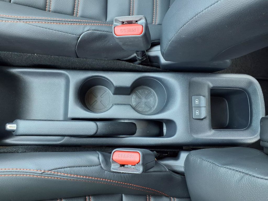 Used 2019 Nissan Kicks SUV