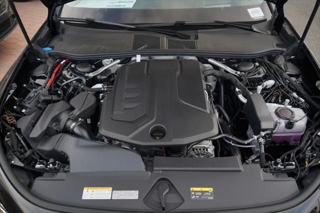 Thumbnail: 2025 Audi A5 - 12