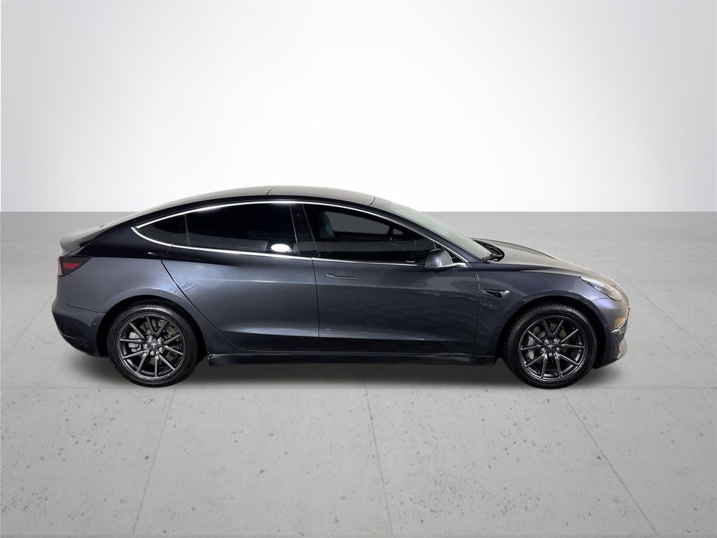2018 Tesla Model 3 Performance