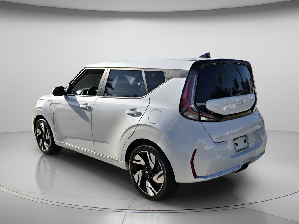 2023 Kia Soul - $18,190