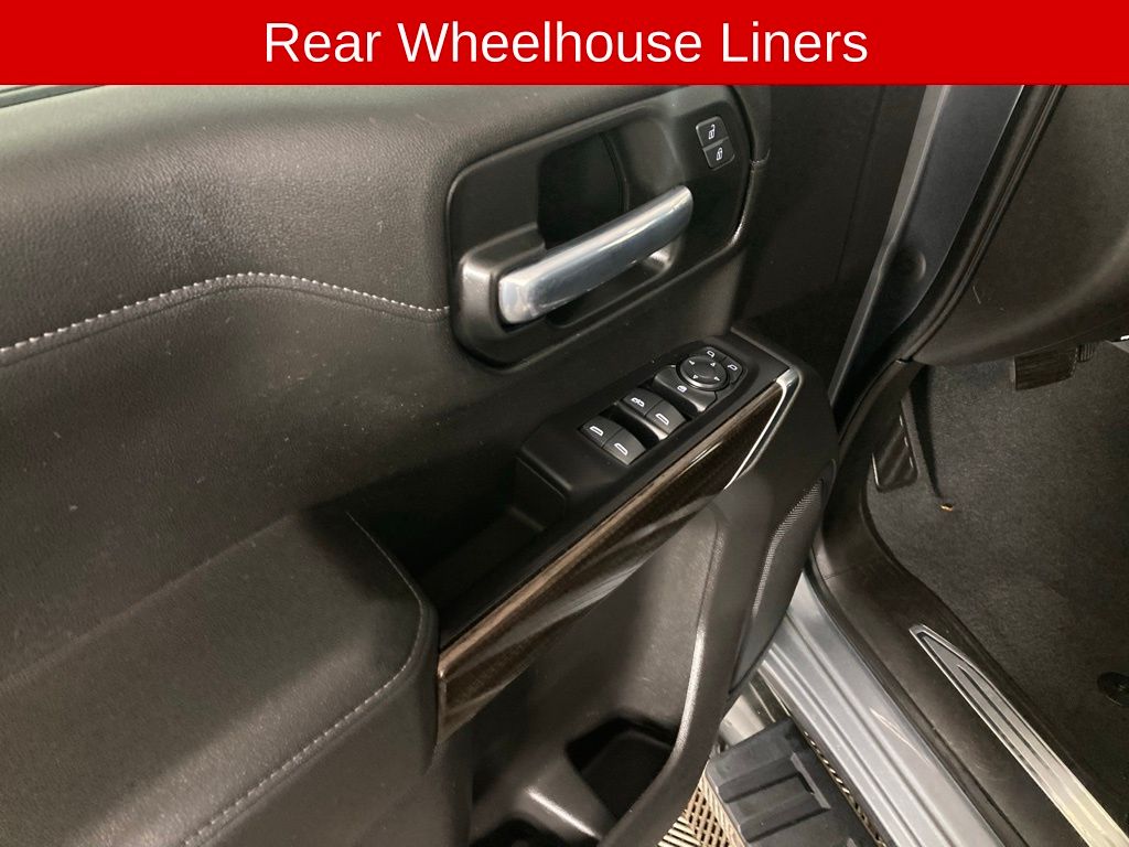 Certified Used 2021 Gray Chevrolet RST image 13