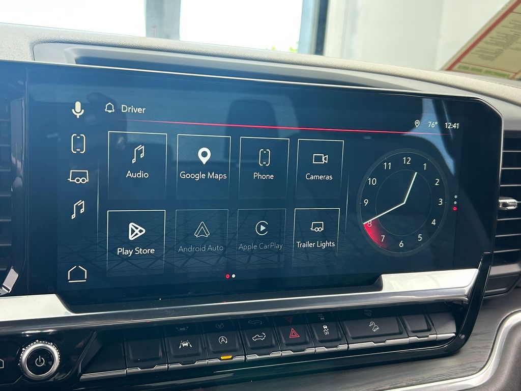 Used 2022 Onyx Black GMC SLT image 20