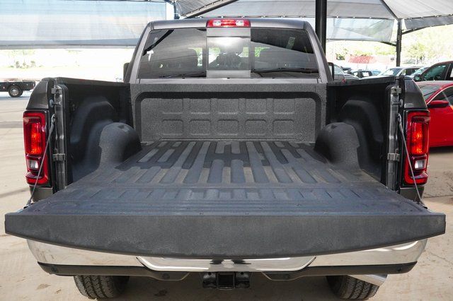 New Car 2025 Ram 2500  Tradesman For Sale Under $70,000 In Weatherford, Texas