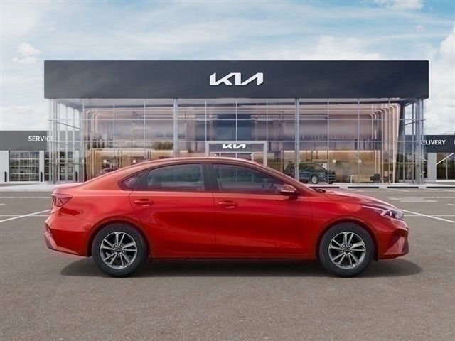 2024 Kia Forte LXS 7