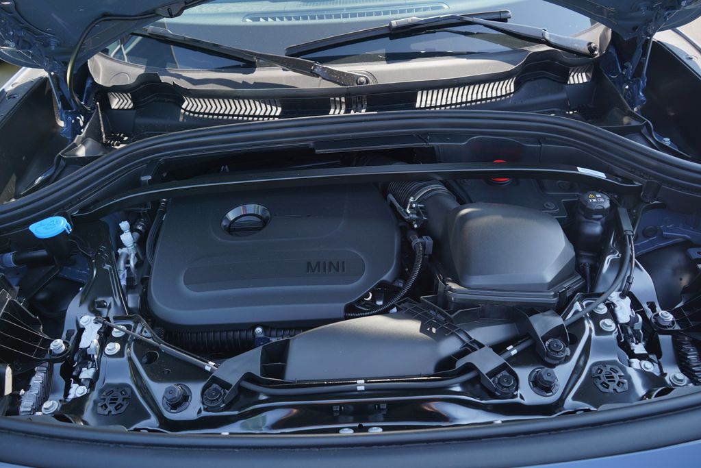 Thumbnail: 2026 MINI Cooper Countryman - 12