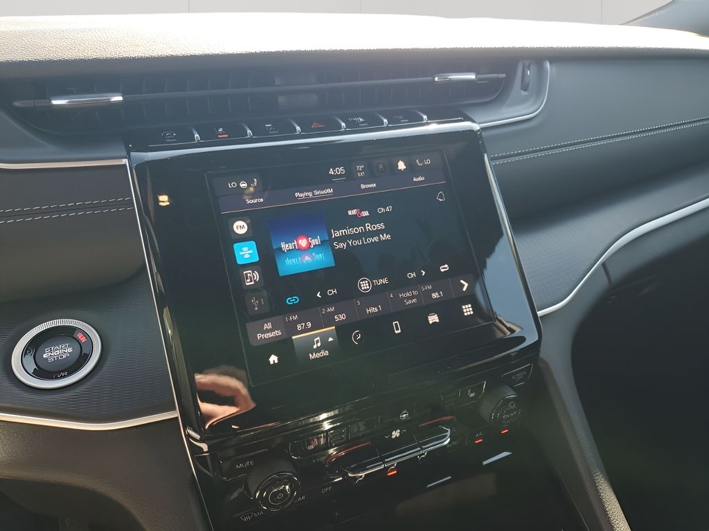 New Car 2025 Jeep Grand Cherokee L  For Sale Under $50,000 In Austin, Texas