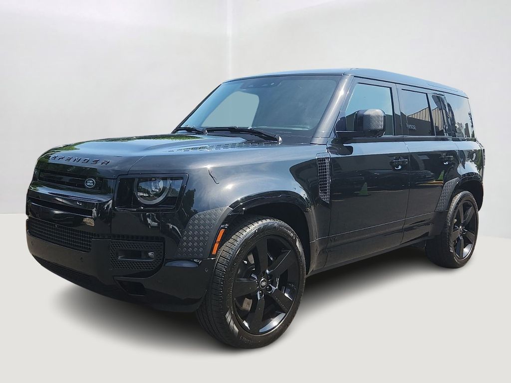 2023 Land Rover Defender 110 V8 AWD
