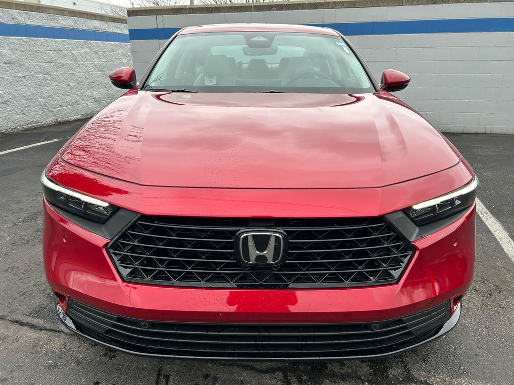 Thumbnail: 2025 Honda Accord - 8