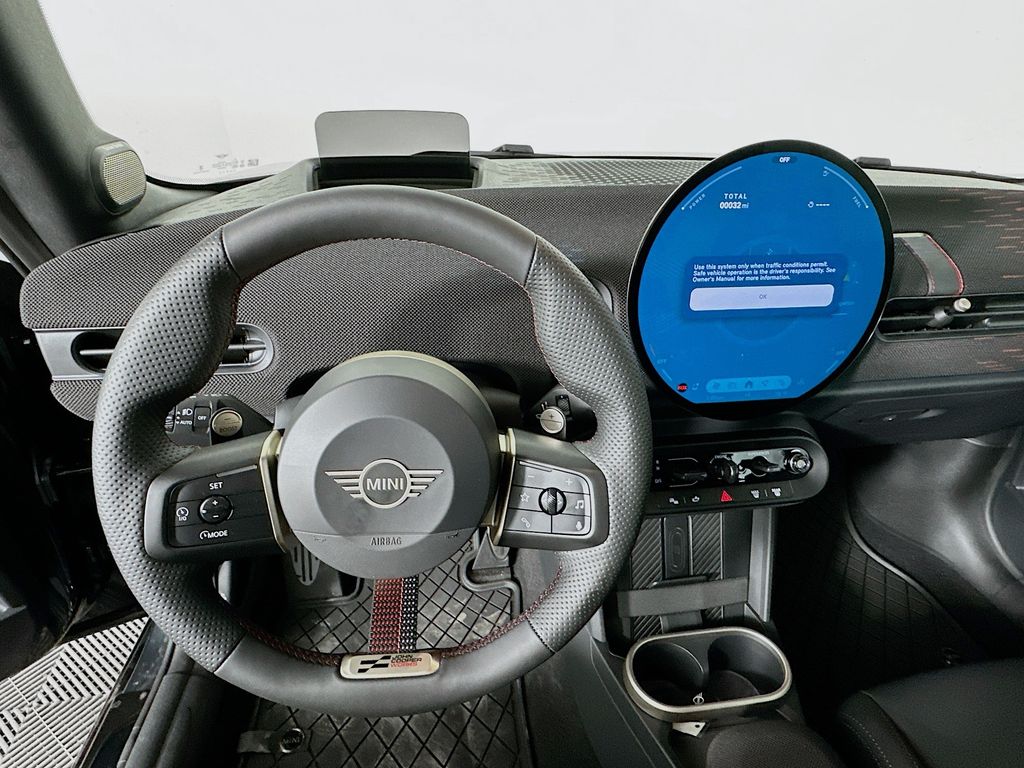 Thumbnail: 2026 MINI Cooper Convertible - 10