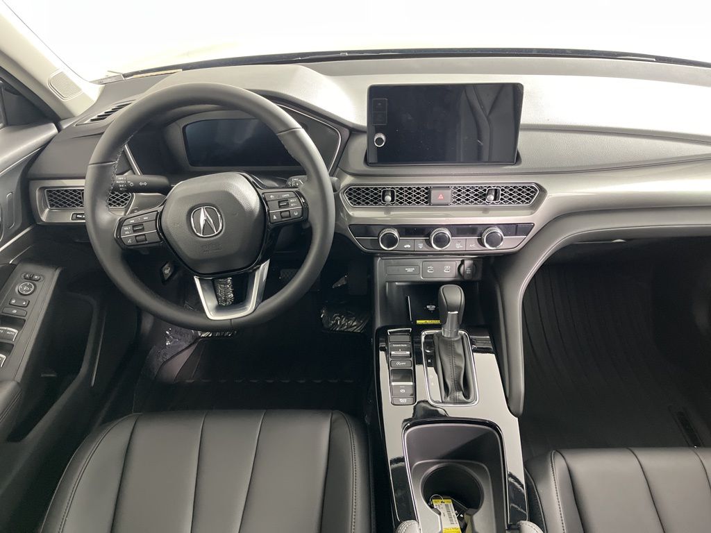 Thumbnail: 2026 Acura Integra - 13