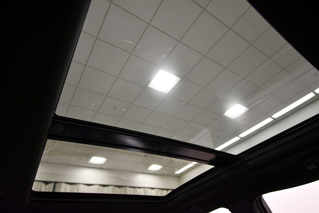 Used 2022 Cadillac XT5 SUV