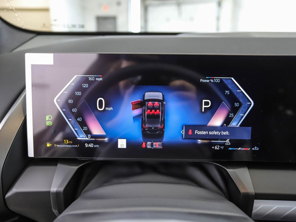 Thumbnail: 2026 BMW X3 - 14