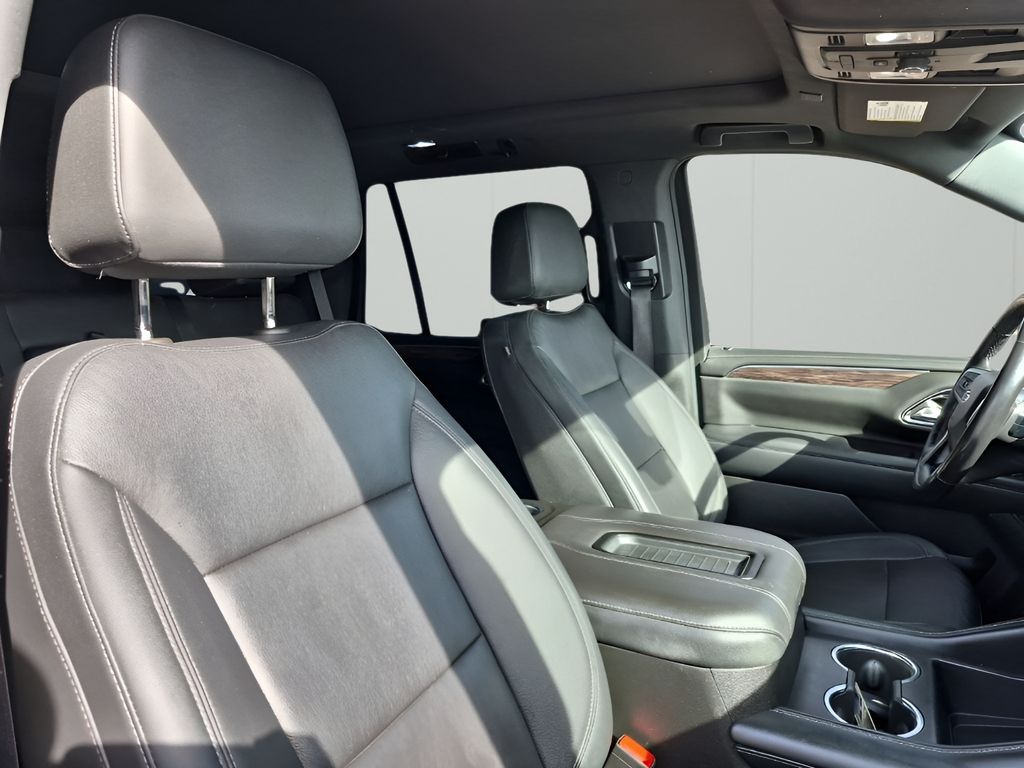 Used Car 2022 Chevrolet Tahoe  Z71 For Sale Under $50,000 In Austin, Texas