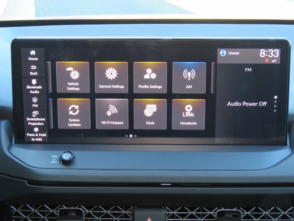 Thumbnail: 2025 Honda Accord - 20