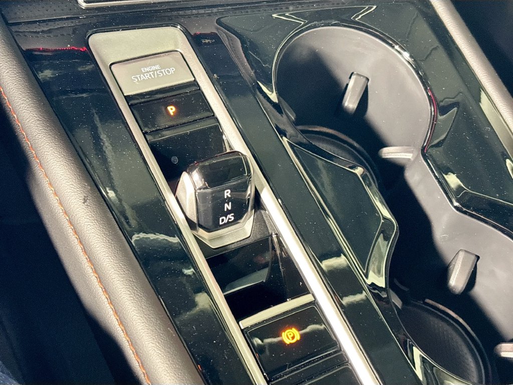 2026 Volkswagen Atlas Peak Edition
