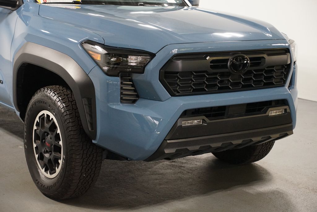 Thumbnail: 2026 Toyota Tacoma - 4