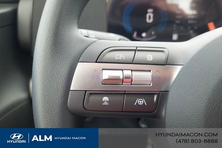 New 2026 White HYUNDAI SE image 26