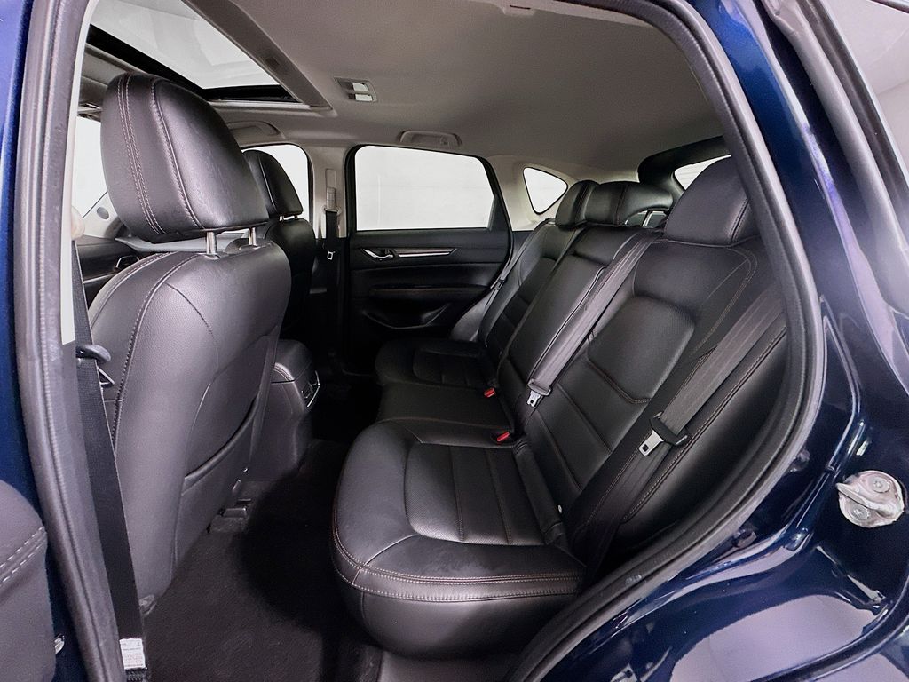 Thumbnail: 2019 Mazda CX-5 - 25