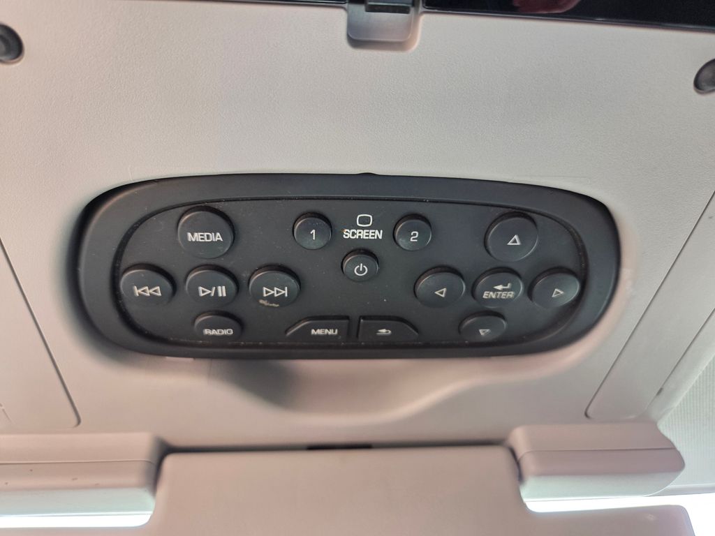 2020 Chevrolet Tahoe 4WD LT