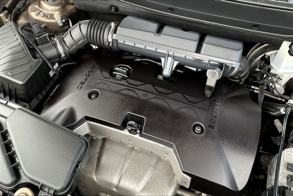 Used 2019 Buick Envision SUV