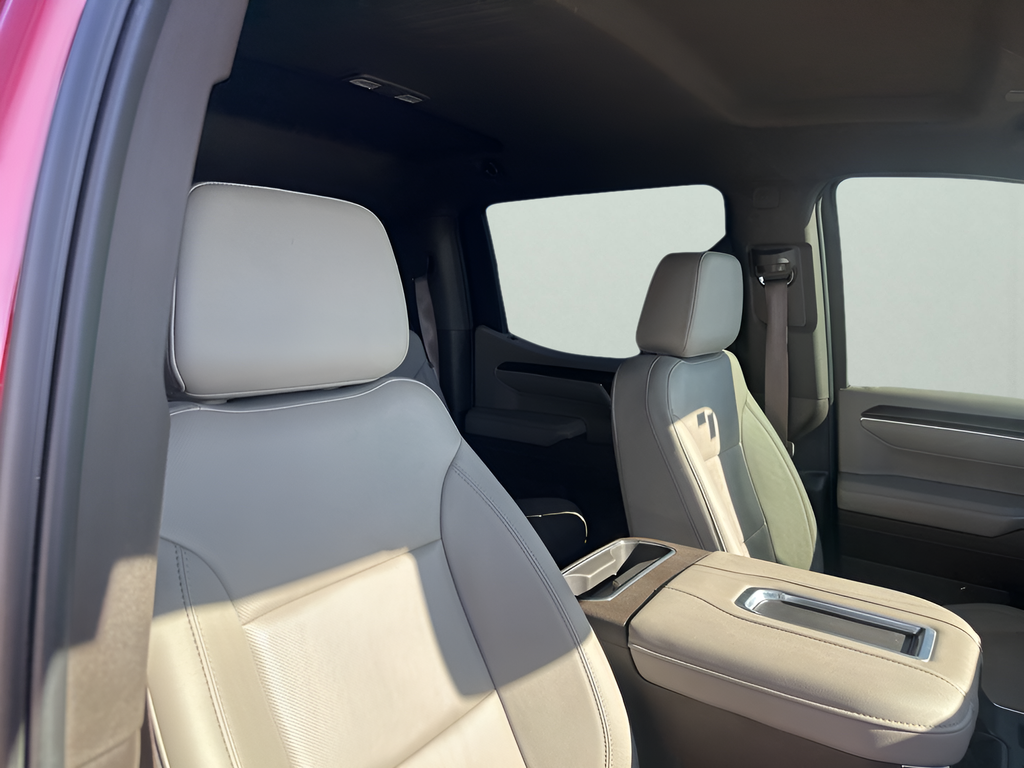 Used Car 2022 Gmc Sierra 1500  Slt For Sale Under $40,000 In Austin, Texas